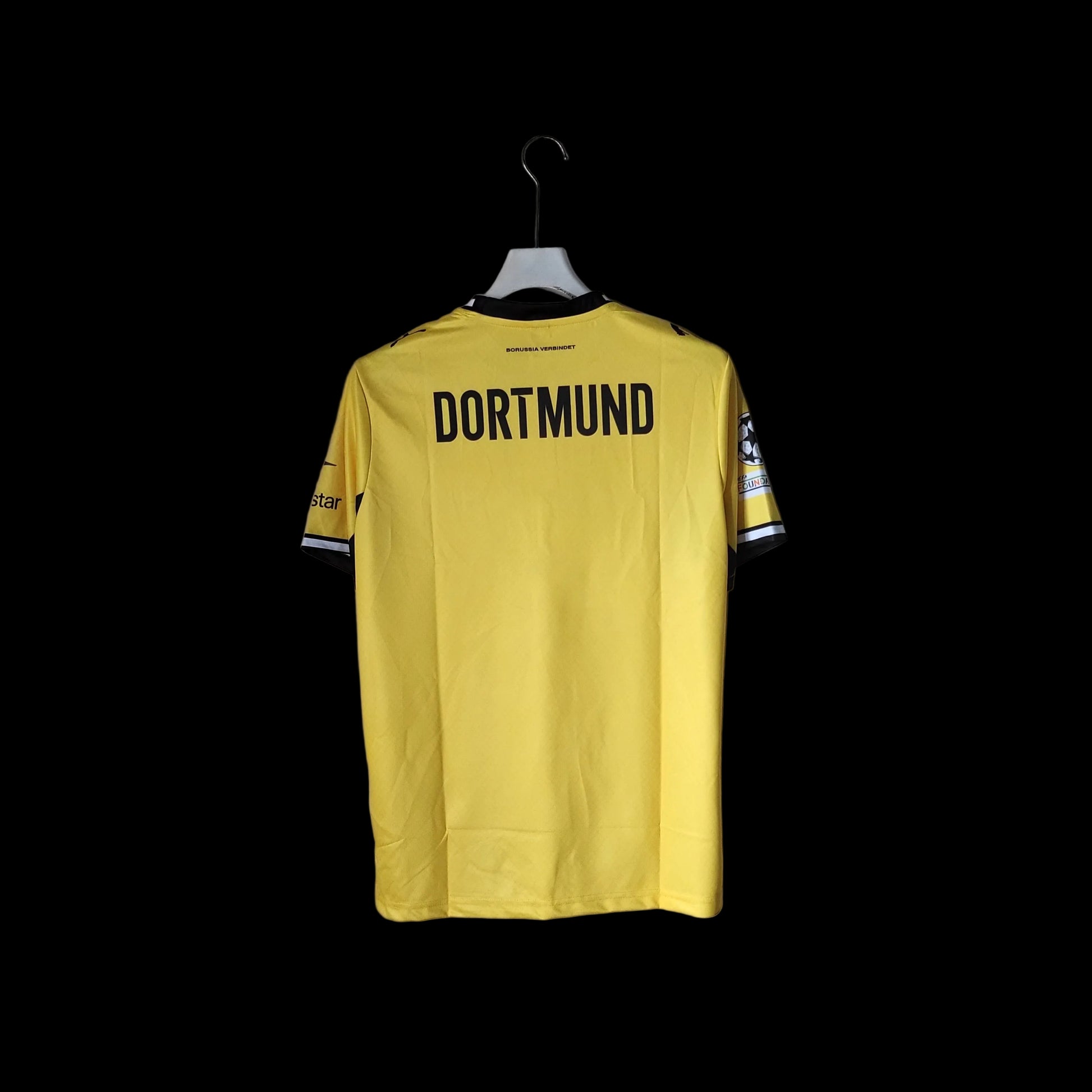BORUSSIA DORTMUND | 2026 - 27 HOME