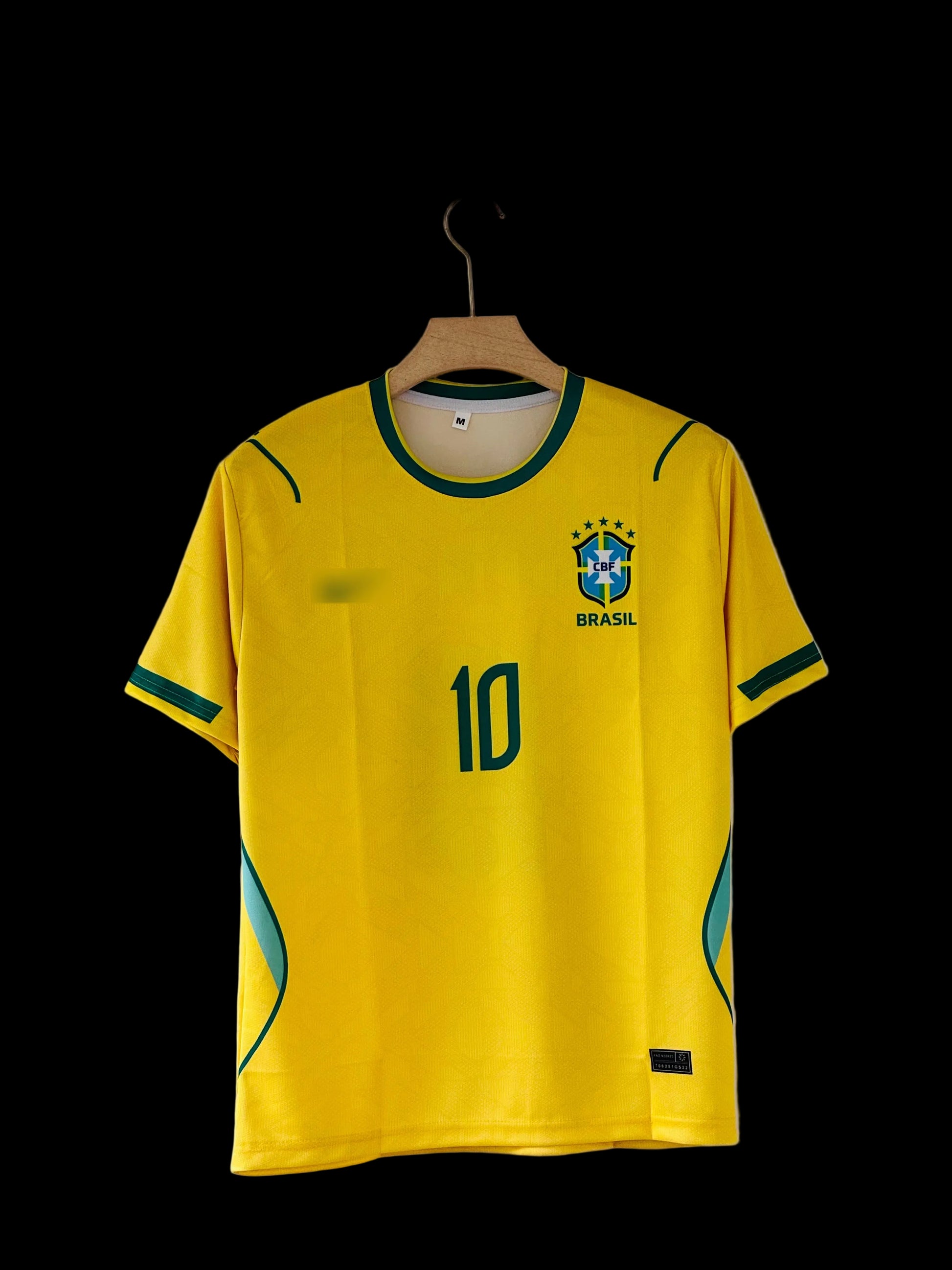 NEYMAR | BRAZIL WC 26 HOME