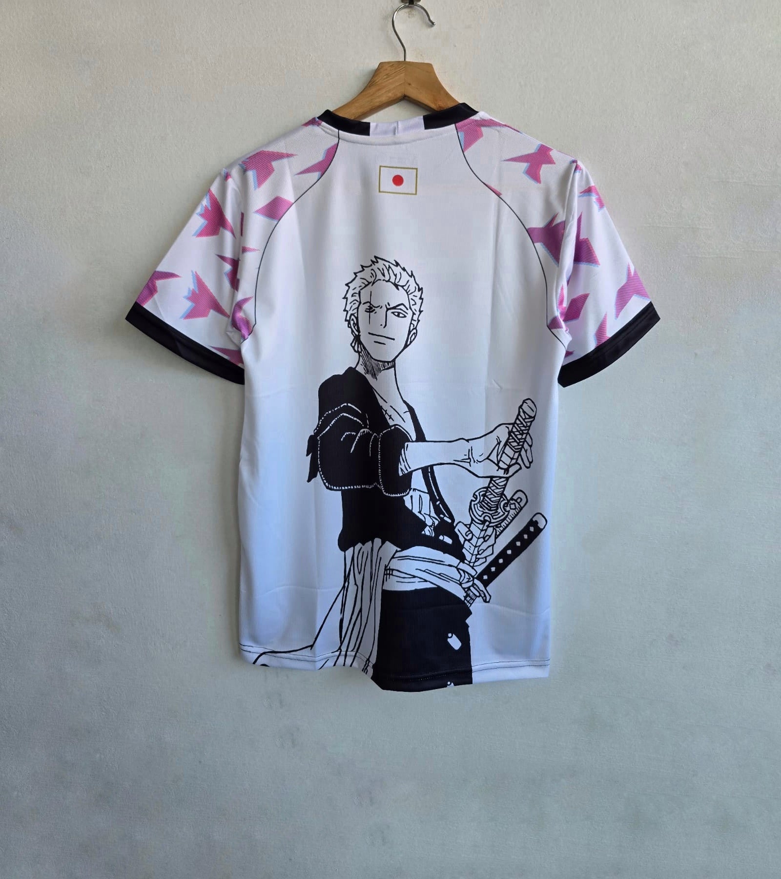 ZORO x JAPAN SPECIAL EDITION KIT