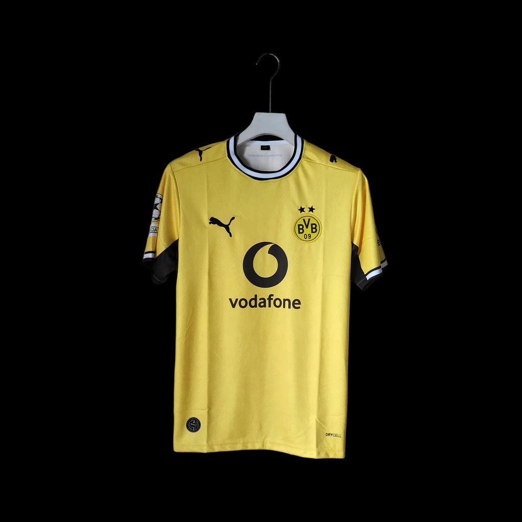 BORUSSIA DORTMUND | 2026 - 27 HOME