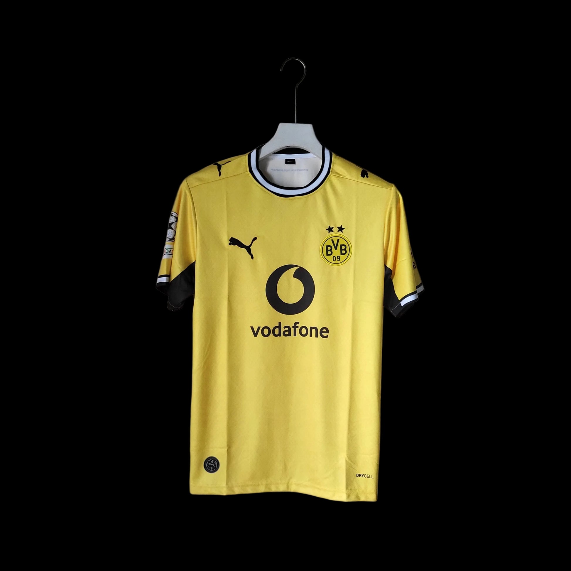 BORUSSIA DORTMUND | 2026 - 27 HOME