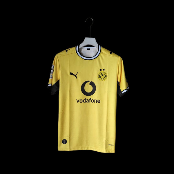 BORUSSIA DORTMUND | 2026 - 27 HOME