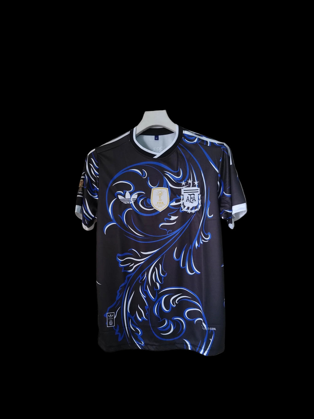 LIONEL MESSI ARGENTINA SPECIAL EDITION KIT