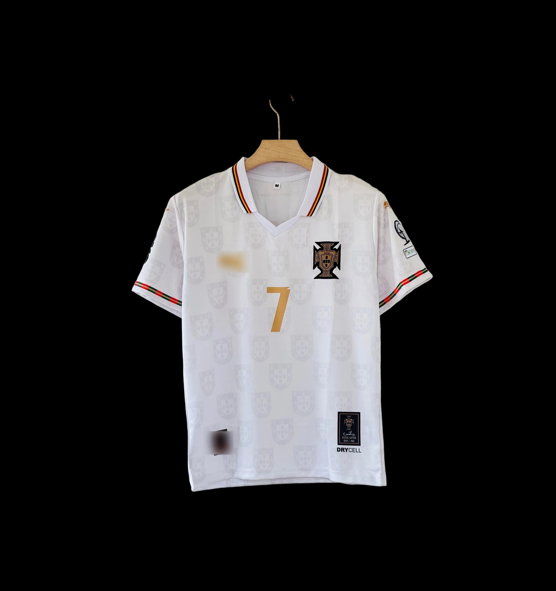 CR7 | PORTUGAL WC SPECIAL EDITION