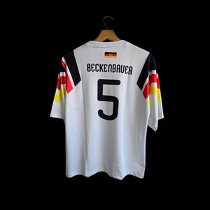 BECKENBAEUR GERMANY OVERSIZED RETRO