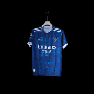MBAPPE | REAL MADRID 2025 - 26 AWAY