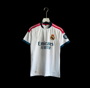MBAPPE | REAL MADRID 2026 - 27 HOME