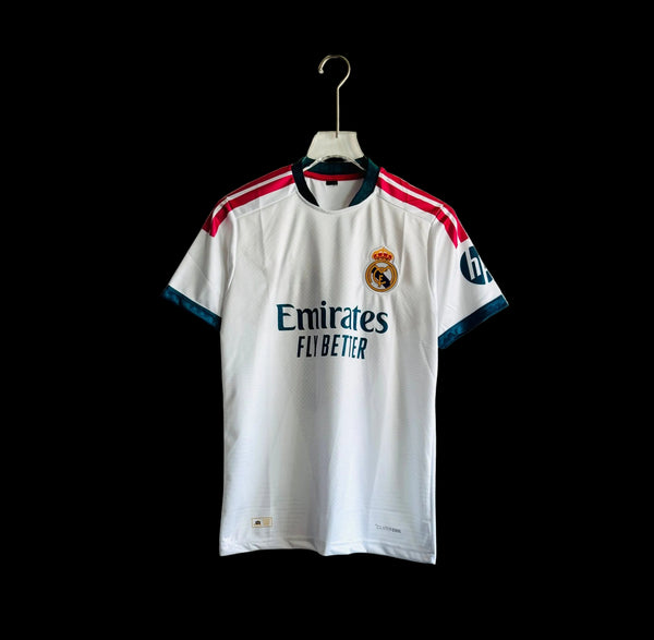 MBAPPE | REAL MADRID 2026 - 27 HOME