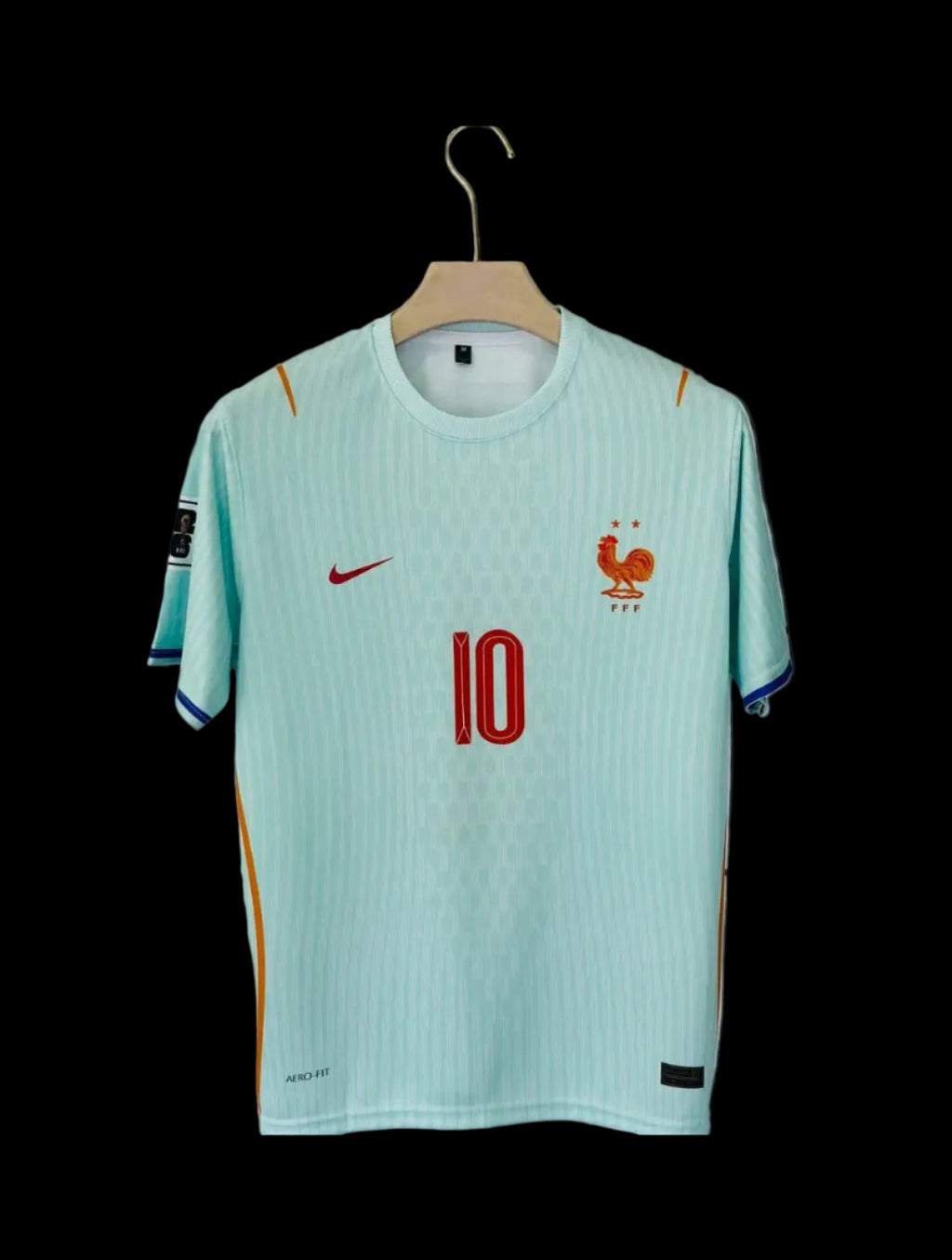 MBAPPE | FRANCE WC 26 AWAY