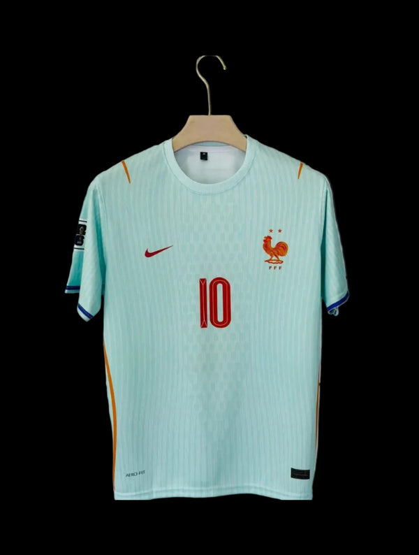 MBAPPE | FRANCE WC 26 AWAY