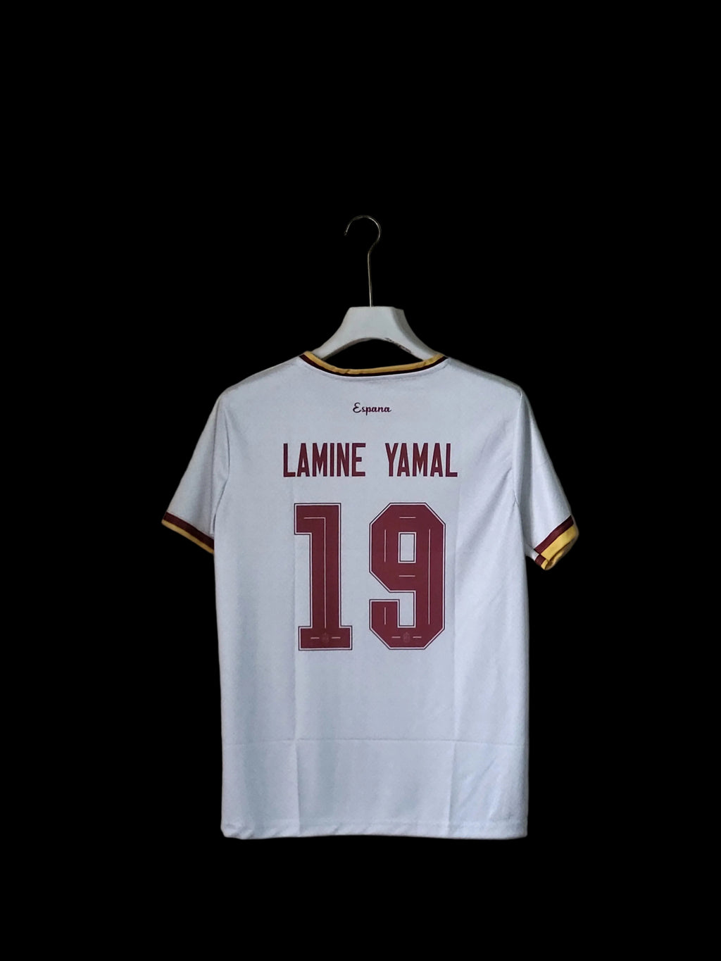 LAMINE YAMAL | SPAIN WC 26 AWAY